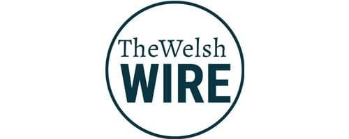 The Welsh Wire featuring Amy Ritsema