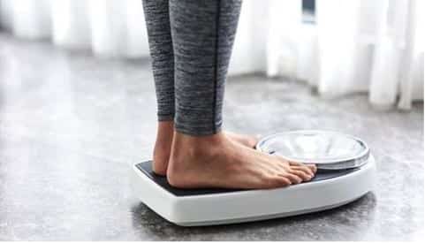 The Link Between Weight & Cancer