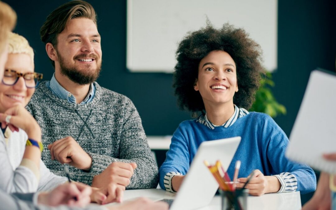 Why Your Company Needs to Become a Wellness Company