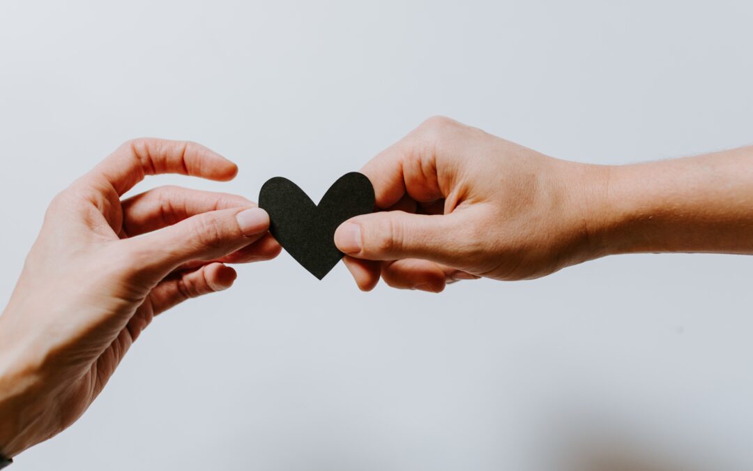 Gratitude Is More Than Just A Habit