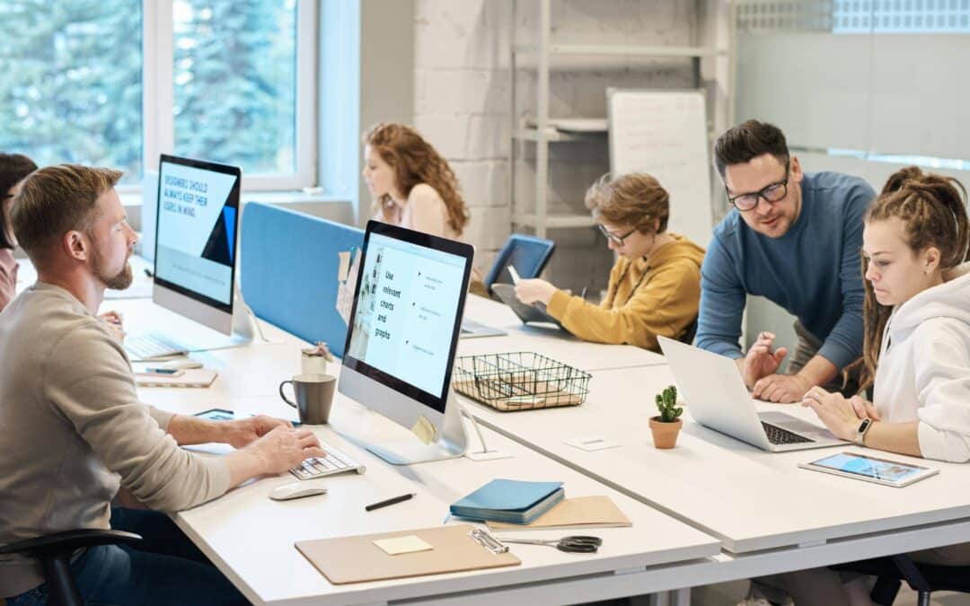 How to Find Purpose in Your Work