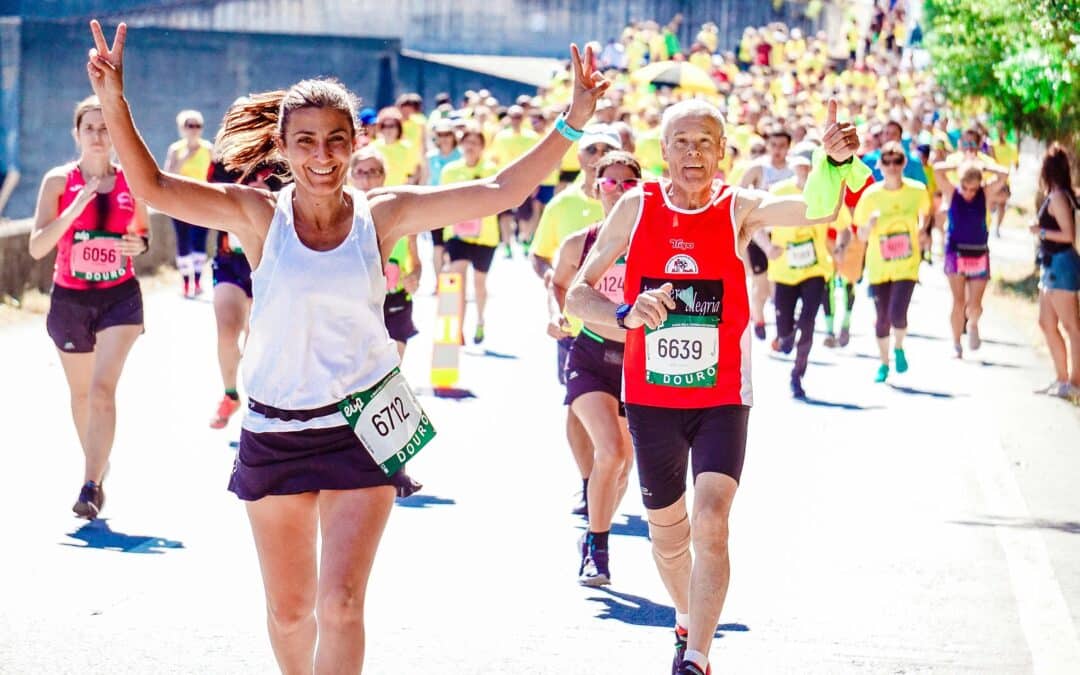 From Couch to 5K: A Training Plan for New Runners