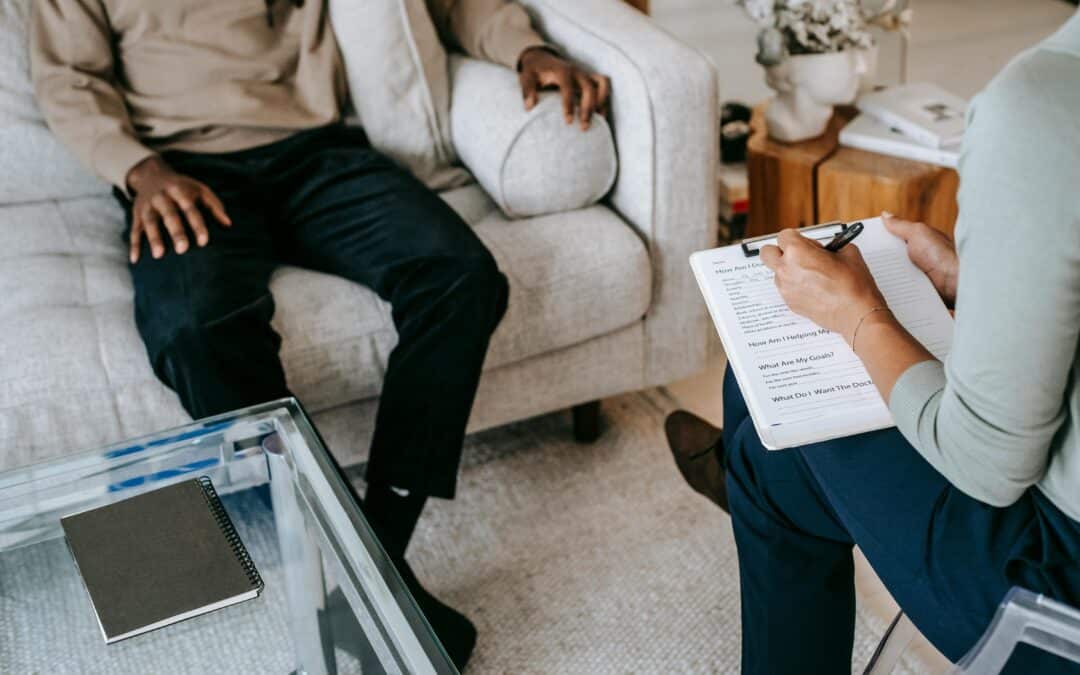 Caring for Your Mental Health