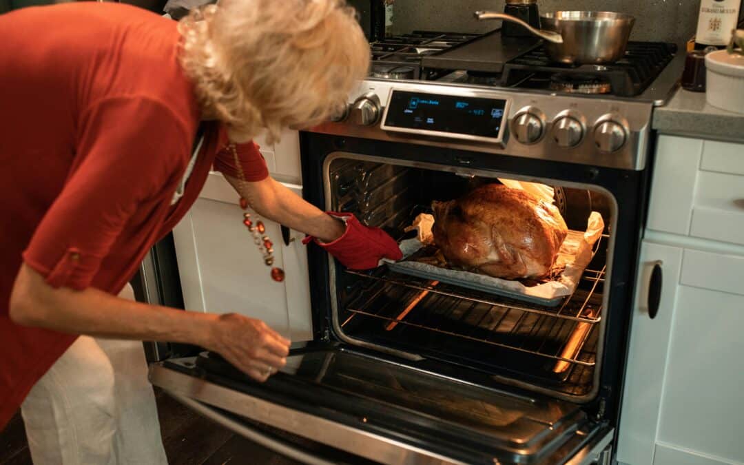 Leftover Love: Make the Most Out of Your Thanksgiving Dinner