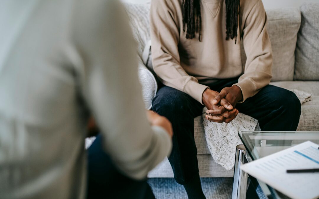 When to Seek Mental Health Support