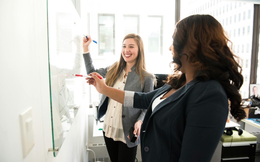 The Power of Champion Networks & Committees in Workplace Wellness